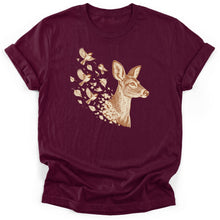 Sloth Hiking Club — maroon