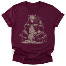 Sloth Hiking Club — maroon