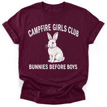 Sloth Hiking Club — maroon
