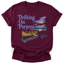 Sloth Hiking Club — maroon