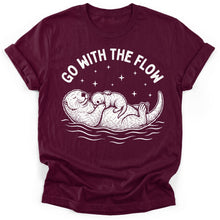 Sloth Hiking Club — maroon