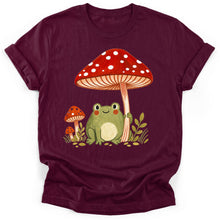 Sloth Hiking Club — maroon