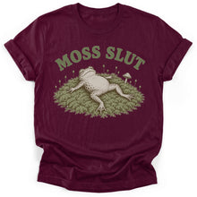 Sloth Hiking Club — maroon