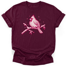 Sloth Hiking Club — maroon