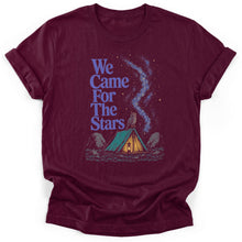 Sloth Hiking Club — maroon