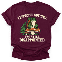 Sloth Hiking Club — maroon