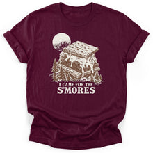 Sloth Hiking Club — maroon