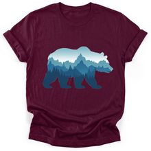 Sloth Hiking Club — maroon