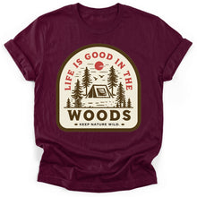 Sloth Hiking Club — maroon