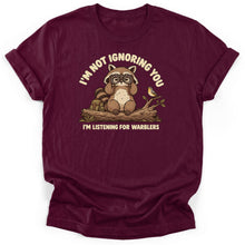 Sloth Hiking Club — maroon