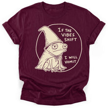 Sloth Hiking Club — maroon