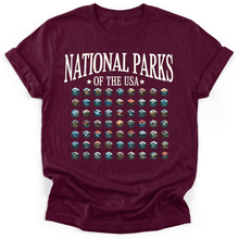 Sloth Hiking Club — maroon