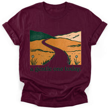 Sloth Hiking Club — maroon