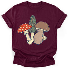 Sloth Hiking Club — maroon