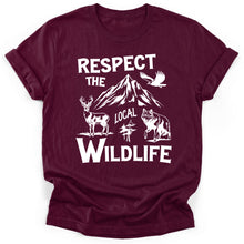 Sloth Hiking Club — maroon