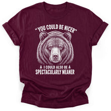 Sloth Hiking Club — maroon