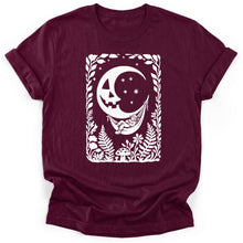 Sloth Hiking Club — maroon