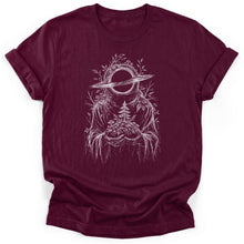 Sloth Hiking Club — maroon