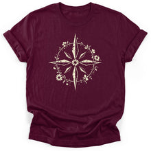 Sloth Hiking Club — maroon