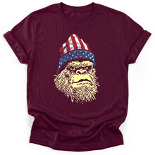 Sloth Hiking Club — maroon