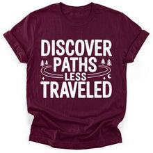 Sloth Hiking Club — maroon