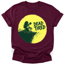 Sloth Hiking Club — maroon