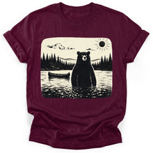 Sloth Hiking Club — maroon