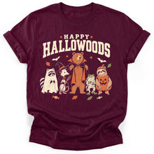 Sloth Hiking Club — maroon
