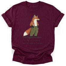 Sloth Hiking Club — maroon