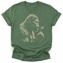 Sloth Hiking Club — military green