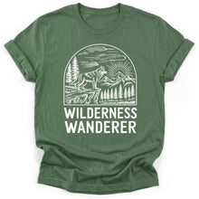 Sloth Hiking Club — military green