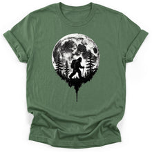 Sloth Hiking Club — military green
