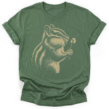 Sloth Hiking Club — military green