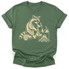 Sloth Hiking Club — military green