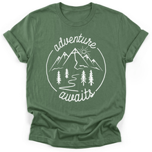 Sloth Hiking Club — military green