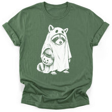 Sloth Hiking Club — military green