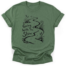 Sloth Hiking Club — military green