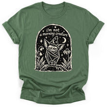 Sloth Hiking Club — military green
