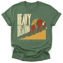 Sloth Hiking Club — military green