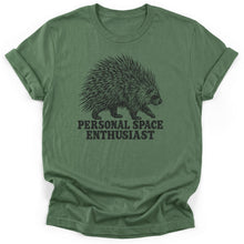 Sloth Hiking Club — military green