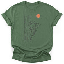 Sloth Hiking Club — military green