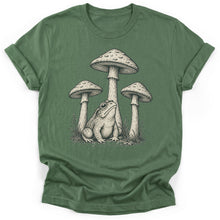 Sloth Hiking Club — military green