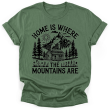 Sloth Hiking Club — military green