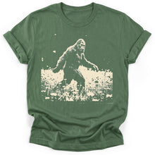 Sloth Hiking Club — military green