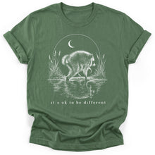 Sloth Hiking Club — military green