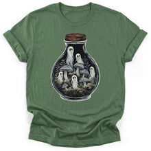 Sloth Hiking Club — military green