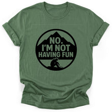 Sloth Hiking Club — military green