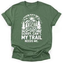 Sloth Hiking Club — military green