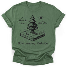 Sloth Hiking Club — military green