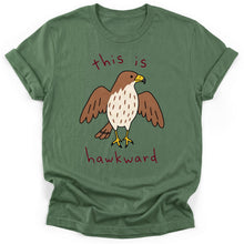 Sloth Hiking Club — military green